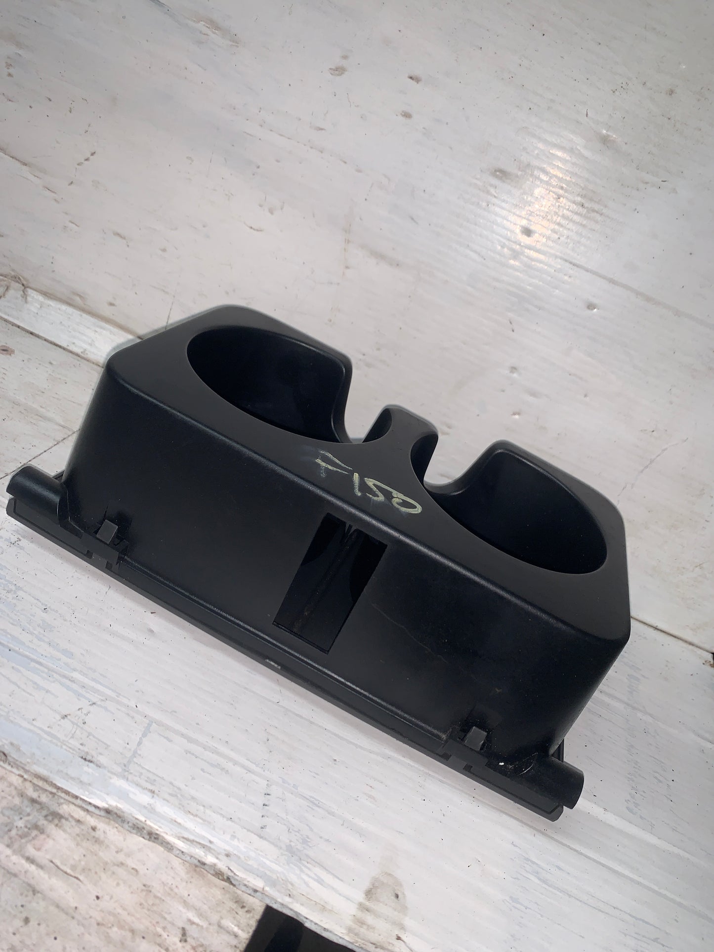 Porta Vaso Ford F150 2015 2017