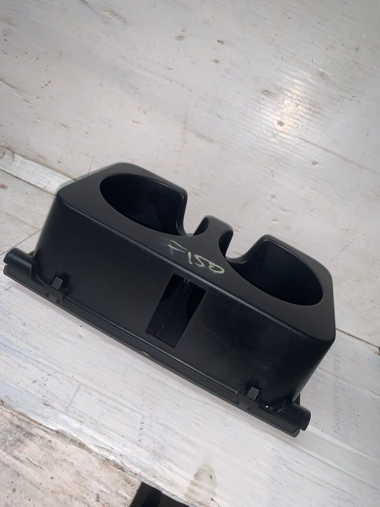 Porta Vaso Ford F150 2015 2017