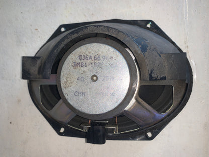Speaker Corneta Maleta Mazda CX7 2006 2012