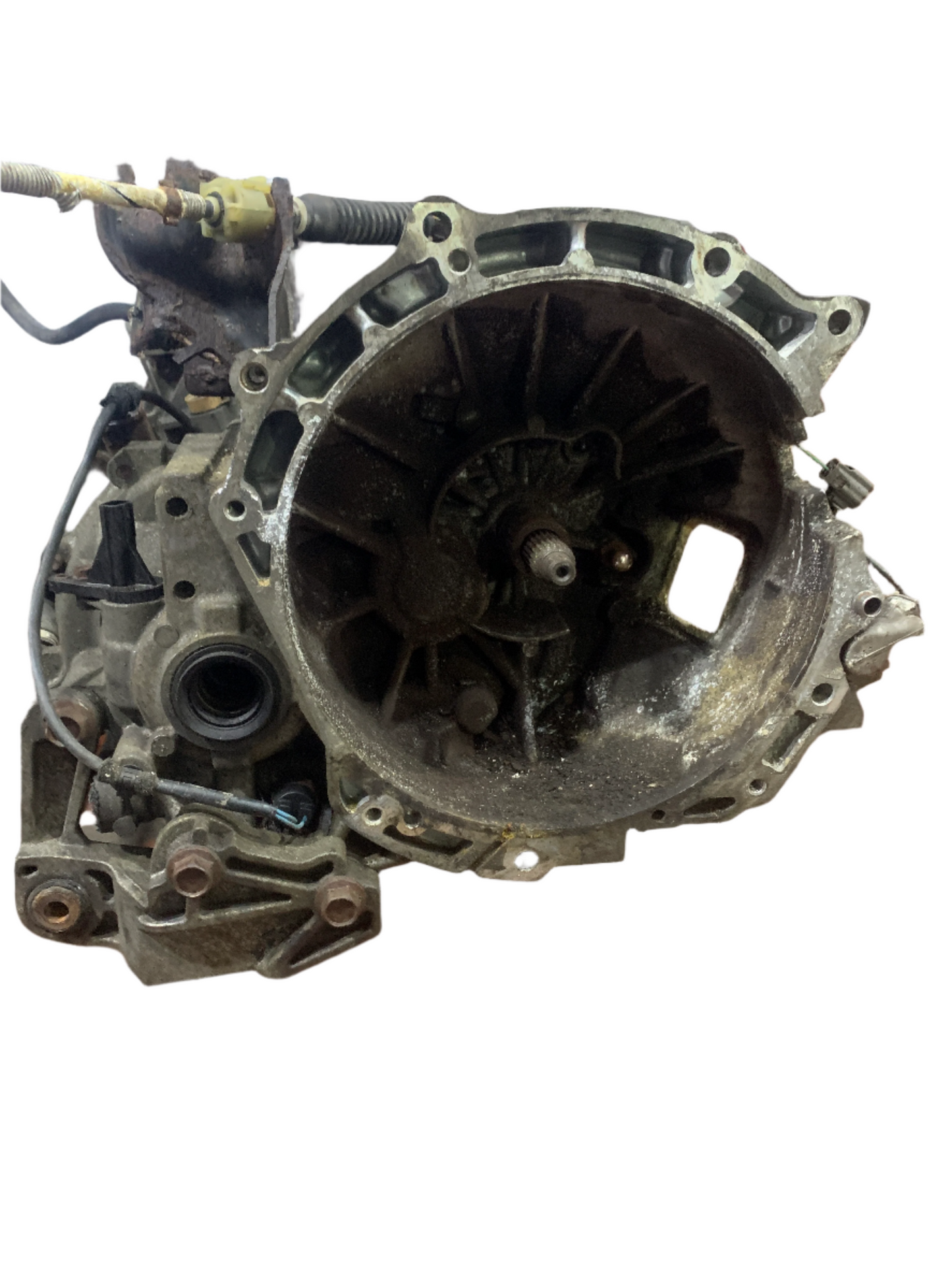 Caja Mazda 3 2.0 Mazda 5 2.3 Mazda 6 2.3 Sincrónica