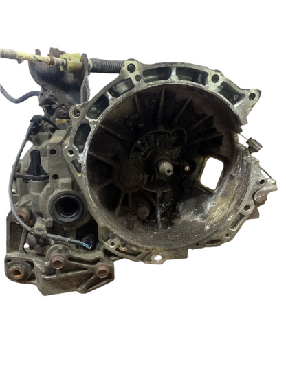 Caja Mazda 3 2.0 Mazda 5 2.3 Mazda 6 2.3 Sincrónica