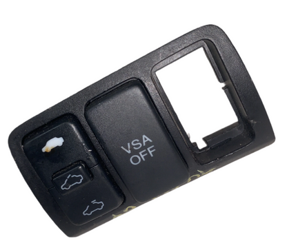 Control Mando Techo Quema Coco Honda Accord 2003 2007