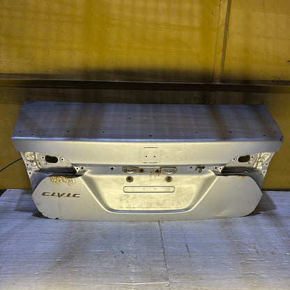 Tapa Maleta Honda Civic 2006 2011 Emotion