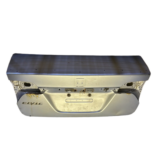 Tapa Maleta Honda Civic 2006 2011 Emotion