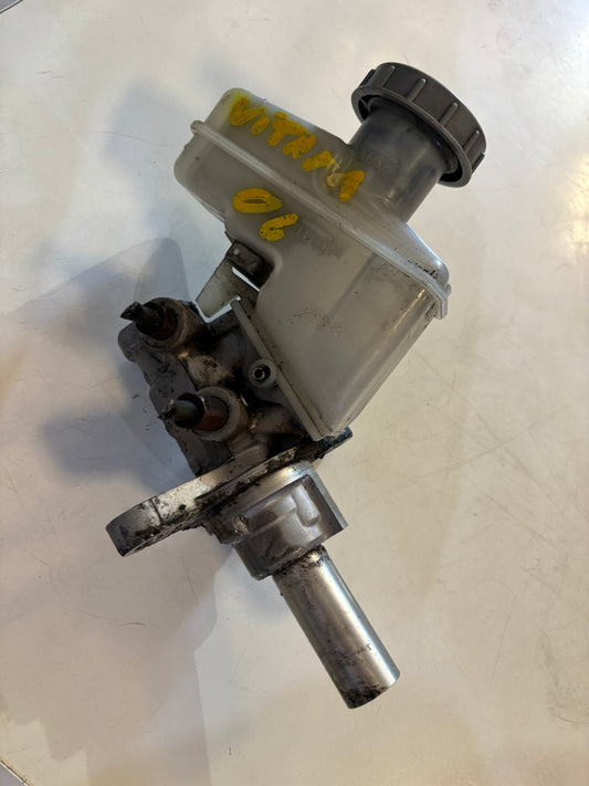 Bomba De Freno Suzuki Grand Vitara J3 2006-2013