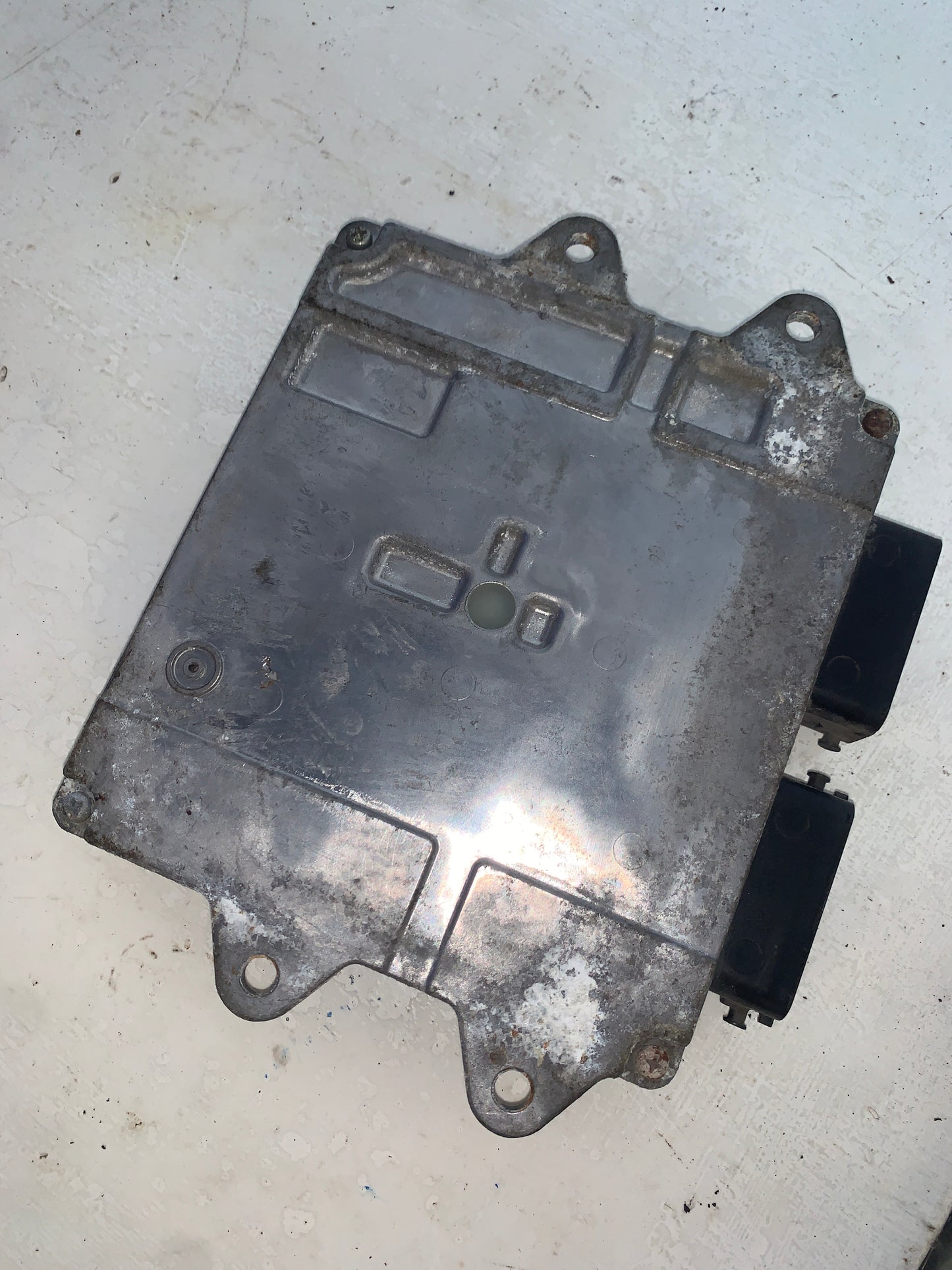 Computadora Mazda CX7 2008 2012