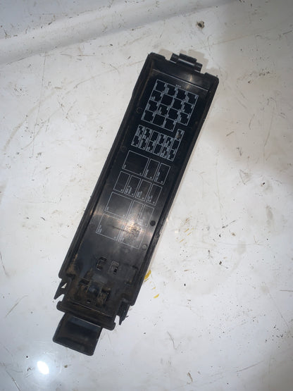 Tapa Fusilera Jeep Grand Cherokee 4.0 1995 2006