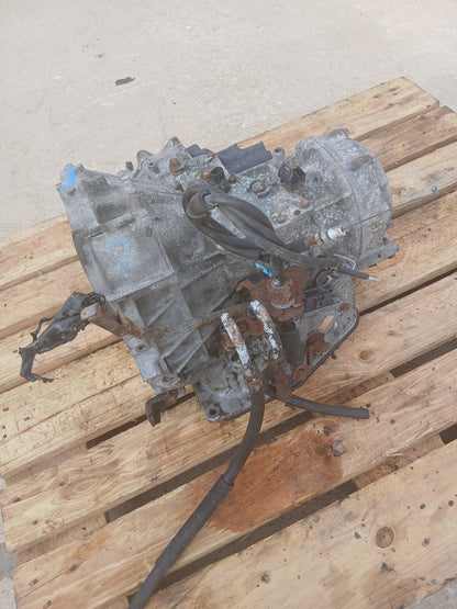 Caja A/T Toyota Sienna 2001-2003 V6 3.0  1MZFE