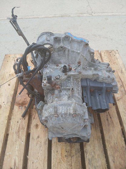 Caja A/T Toyota Sienna 2001-2003 V6 3.0  1MZFE