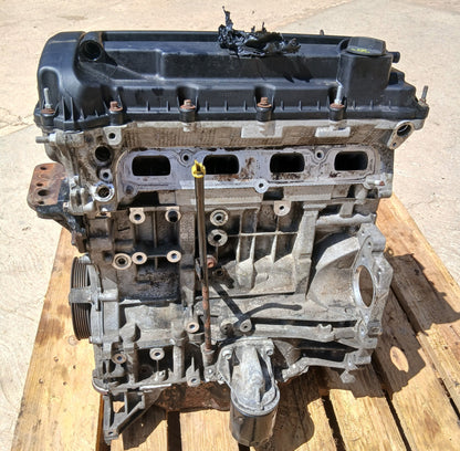 Motor 7/8 2005 2012 2.4L Dodge Caliber Jeep Compass Patriot
