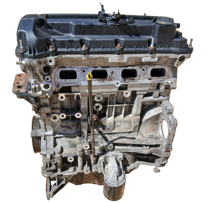 Motor 7/8 2005 2012 2.4L Dodge Caliber Jeep Compass Patriot