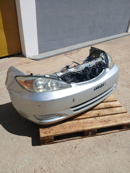 Clip Toyota Camry 2002 2005