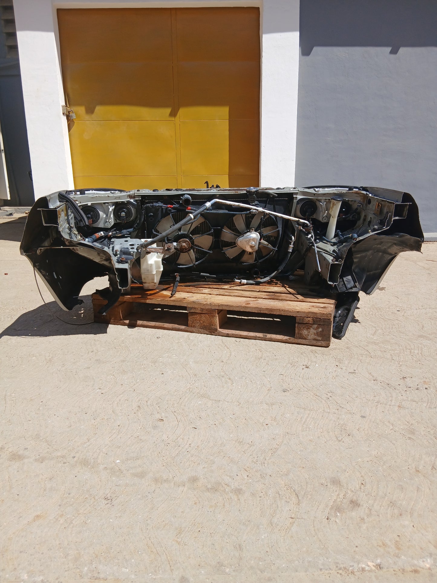 Clip Toyota Camry 2002 2005