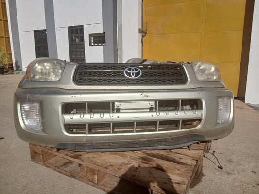 Clip Toyota RAV4 2004 2005