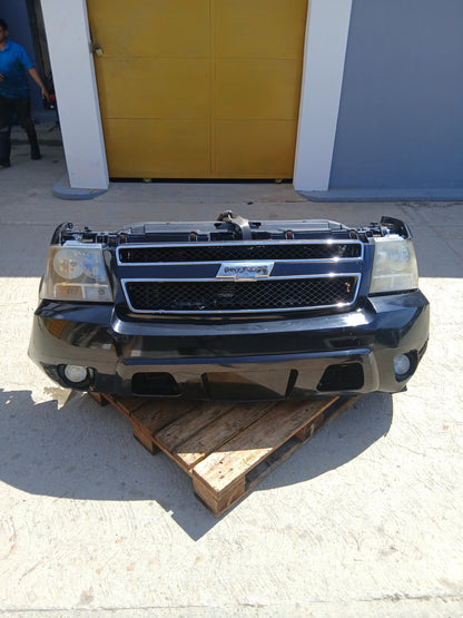 Clip Chevrolet Tahoe 2006 2010