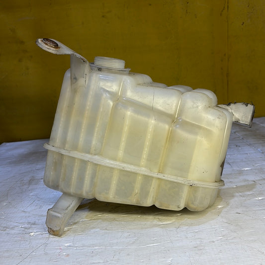 Envase Deposito Agua Radiador Ford F150