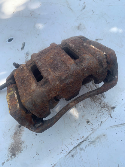 Mordaza Caliper Toyota Camry 2003 2006
