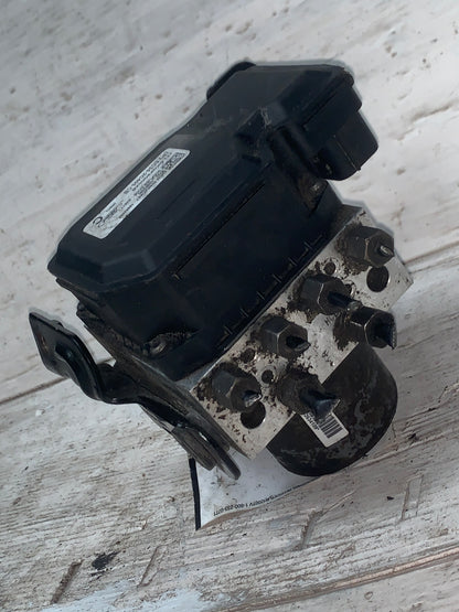 Modulo ABS Ford F250 2016