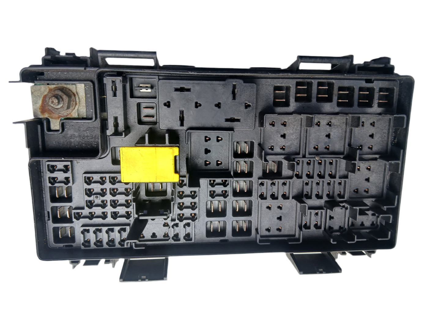 Fusilera Externa Motor Jeep Liberty KK 2007 2012