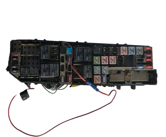 Fusilera Externa Ford Focus Escape 3.8 2008 2011