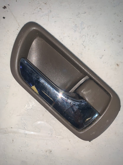Manilla Interna Toyota Camry 2003 2005