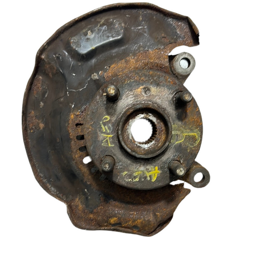 Mozo Chevrolet Aveo 2004 2010