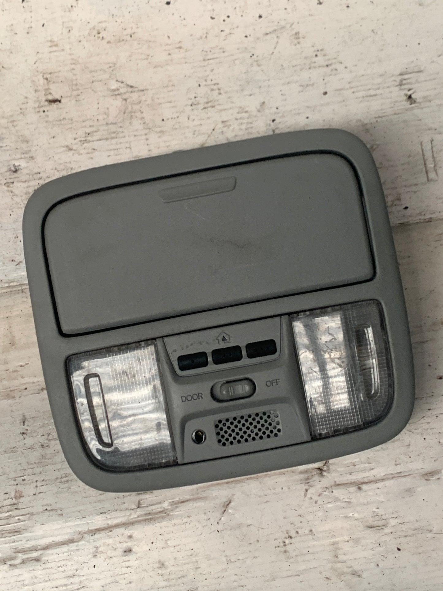 Lampara De Techo Delantero Honda Accord 2005 2008 Quemacoco
