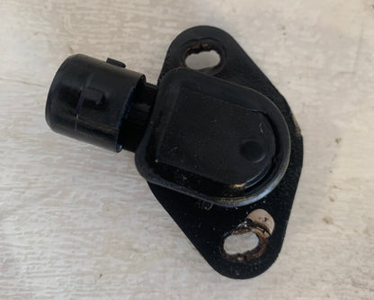 Sensor TPS Honda Accord Civic Odyssey B20 F23 D16 F22 1990 2000