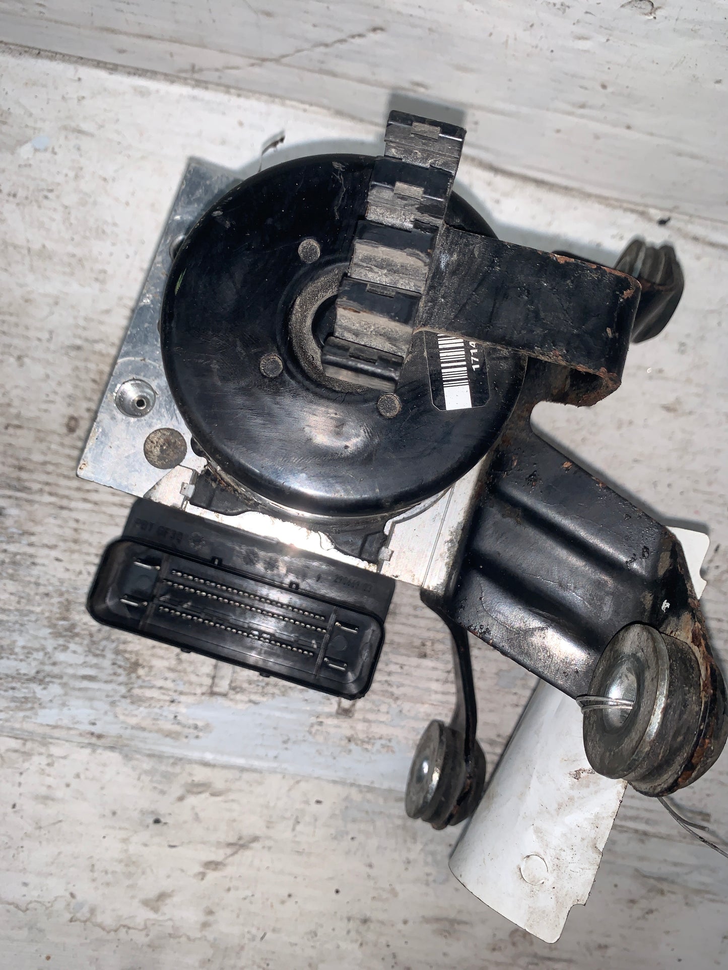 Modulo ABS Toyota Tundra SR5 2008
