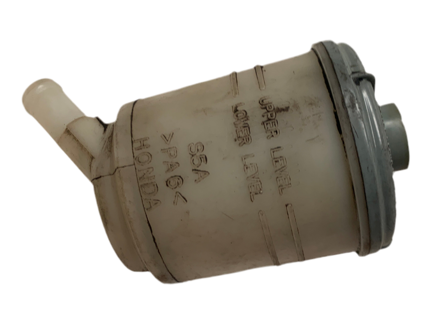 Envase Deposito Aceite Dirección Honda Civic 2001 2005