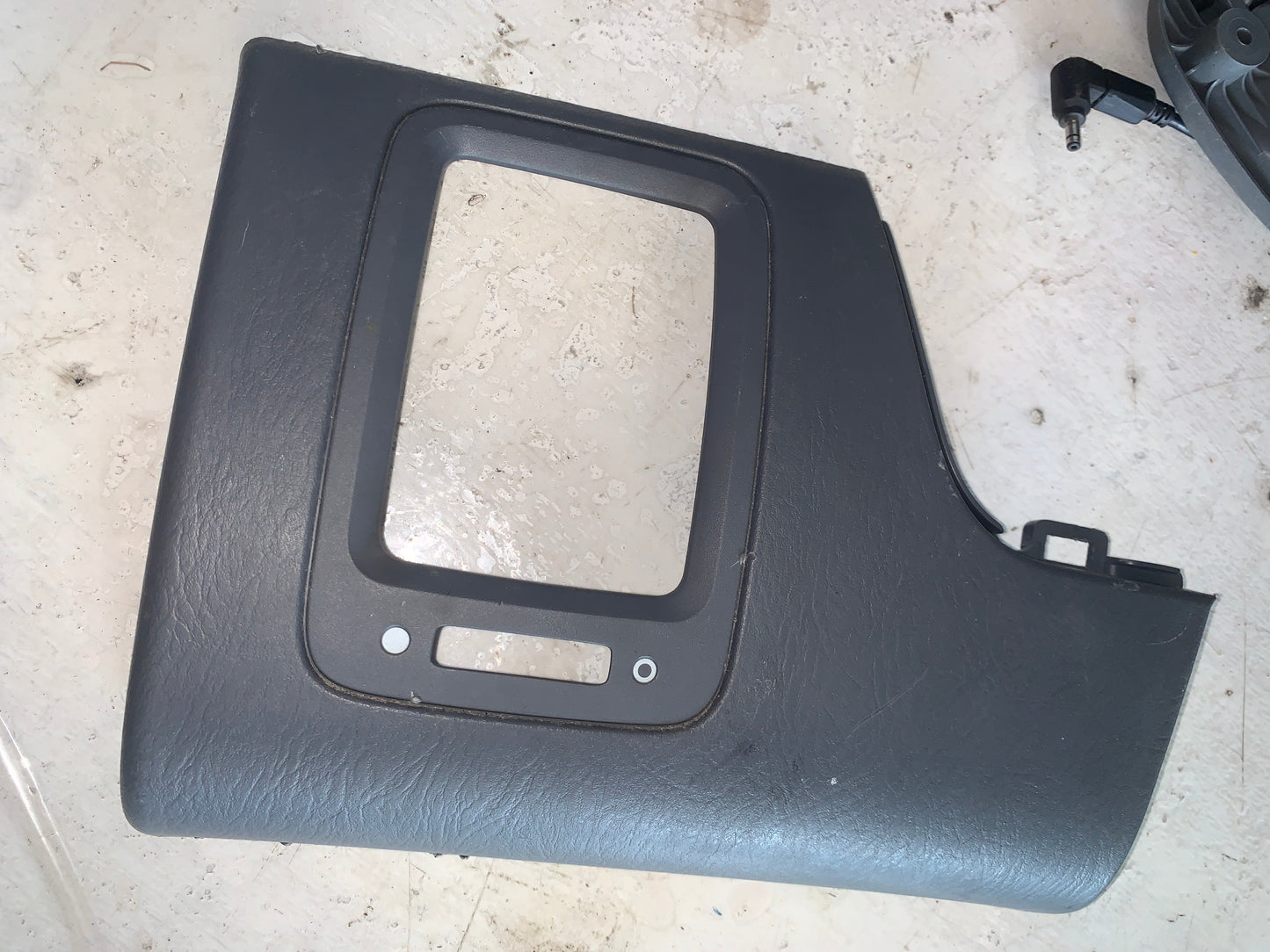 Moldura Rejilla Piloto Honda Pilot 2006 2008