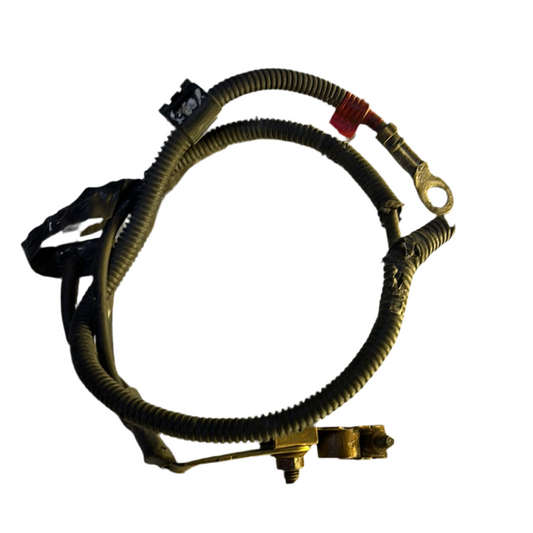 Borne Bateria Toyota Yaris Camry