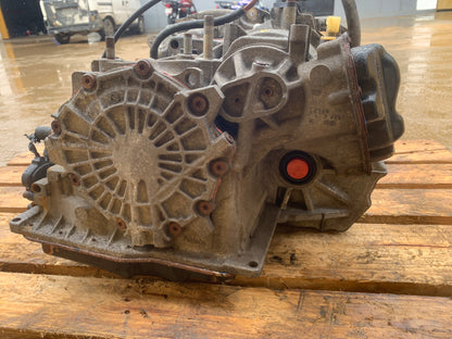 Caja A/T 2006-2008 Mazda 5 6 2.3L 2 Carter