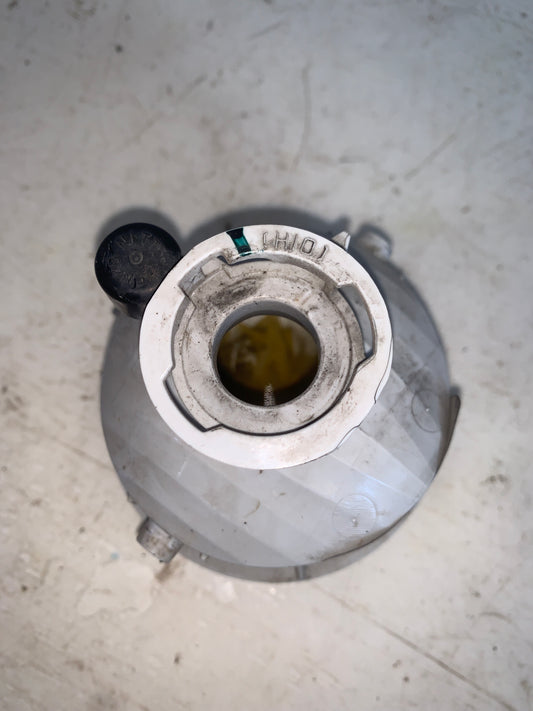 Luz Antiniebla Jeep Liberty KJ 2002 2006