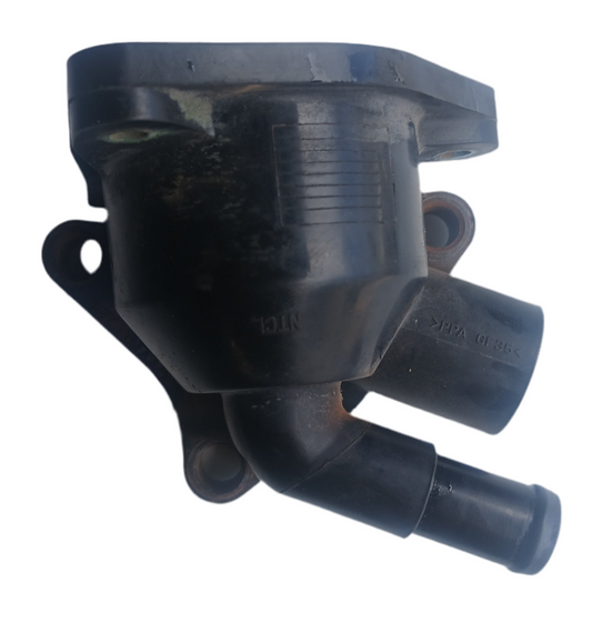 Base Toma De Agua Plastica Honda K24A4/ K24Z6 Z3 A1 A8