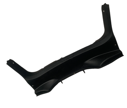 Tapicería Inferior Maleta Mazda3 2005 2010