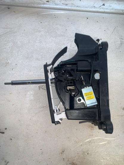 Palanca Cambio Automatico Aveo 2008 2011