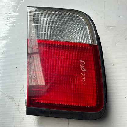Stop Maleta Honda Accord 1996 1997