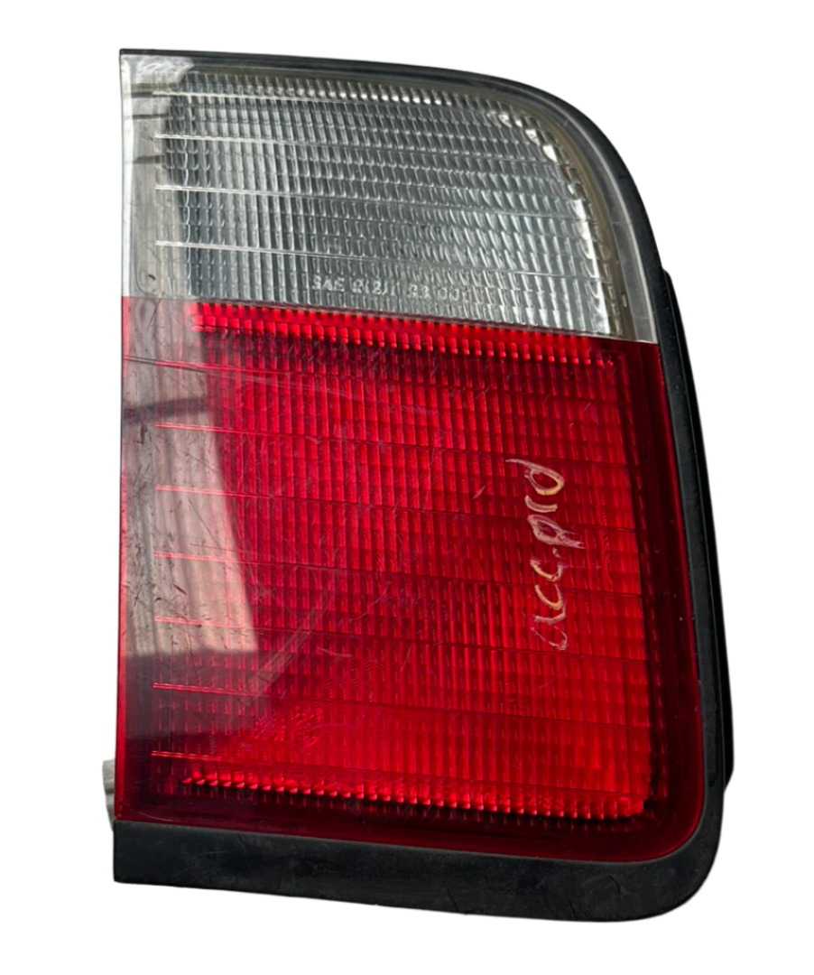 Stop Maleta Honda Accord 1996 1997