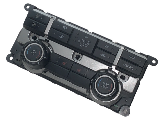 Mando Aire Acondicionado Ford F150 2010 2013