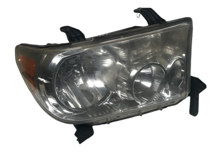 Faro Delantero Toyota Tundra 2008