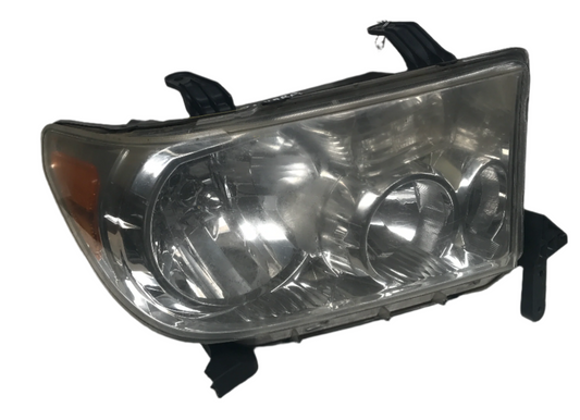 Faro Delantero Toyota Tundra 2008