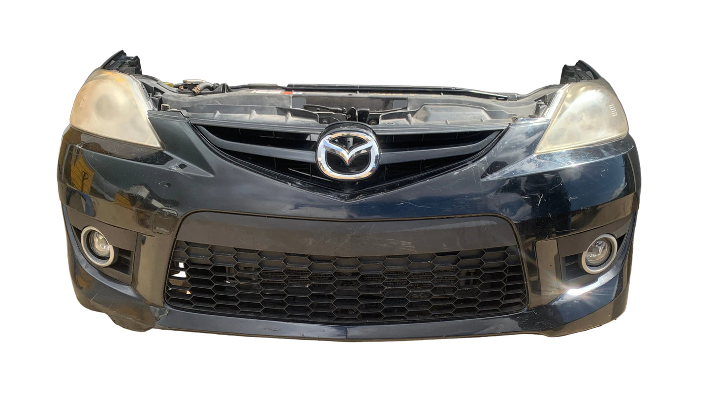 Clip Mazda 5 2007 2010