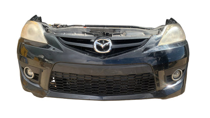 Clip Mazda 5 2007 2010