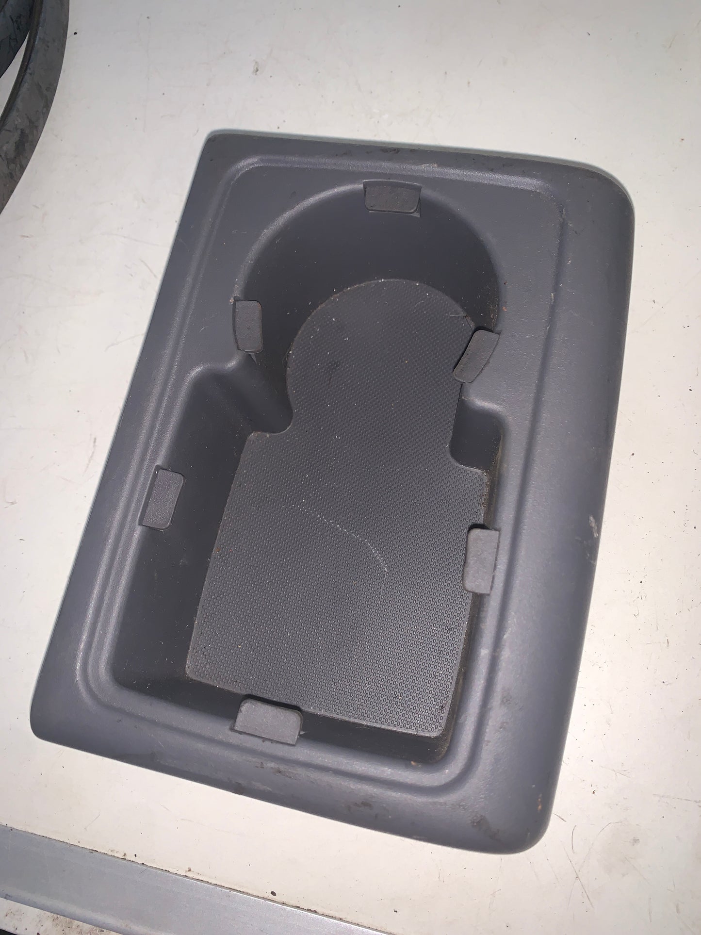 Porta Vaso Hyundai Tucson 2005 2010