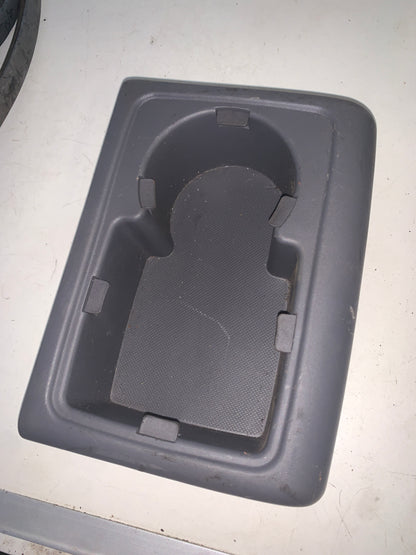 Porta Vaso Hyundai Tucson 2005 2010