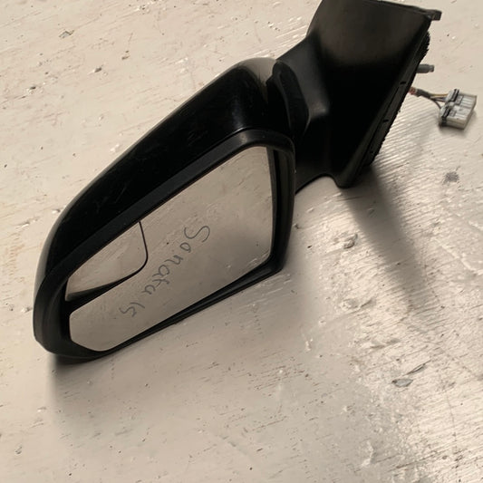 Retrovisor Hyundai Sonata 2015