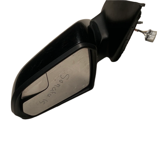 Retrovisor Hyundai Sonata 2015