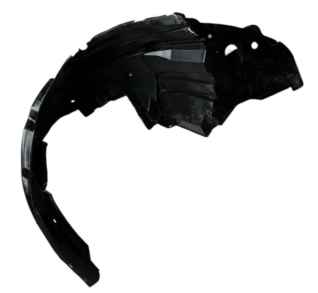 Guardabarro Guardapolvo Honda Civic 2006 2011