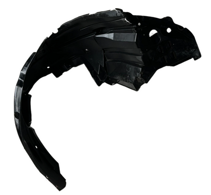 Guardabarro Guardapolvo Honda Civic 2006 2011